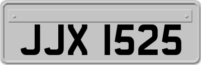 JJX1525