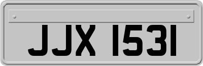 JJX1531