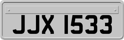 JJX1533
