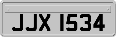 JJX1534