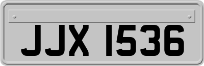 JJX1536