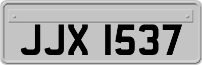 JJX1537