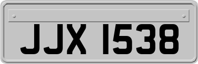 JJX1538
