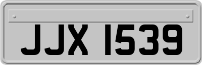 JJX1539