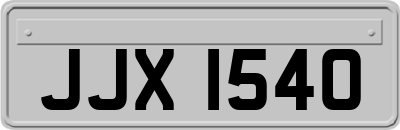 JJX1540