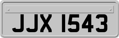 JJX1543
