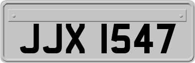 JJX1547