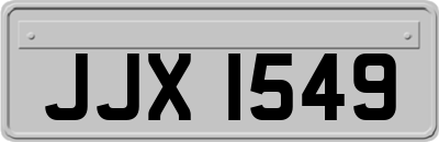 JJX1549