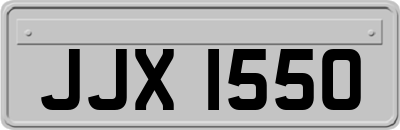 JJX1550