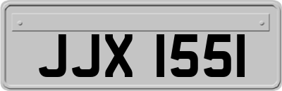 JJX1551