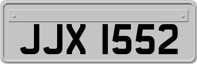 JJX1552