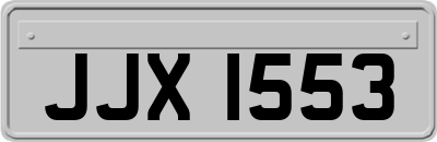 JJX1553