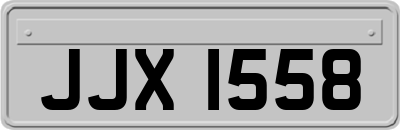 JJX1558