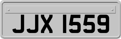 JJX1559
