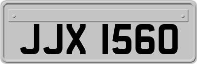 JJX1560