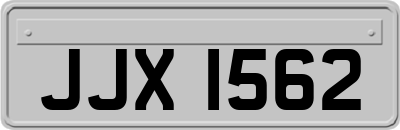 JJX1562