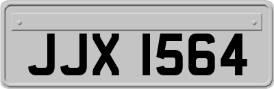 JJX1564