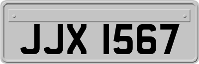 JJX1567