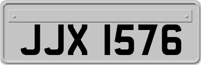 JJX1576