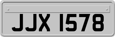 JJX1578