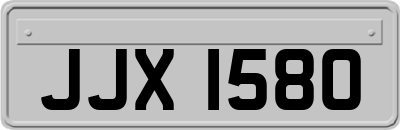 JJX1580