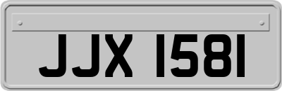 JJX1581