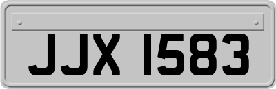 JJX1583