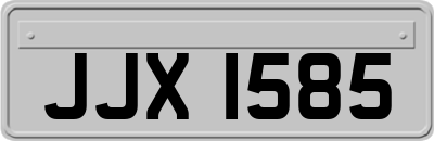 JJX1585