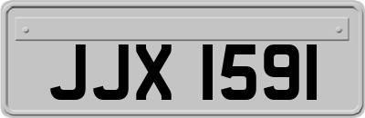 JJX1591