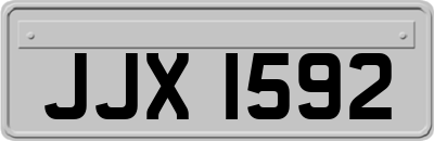 JJX1592
