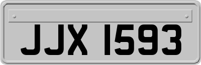 JJX1593