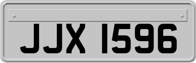 JJX1596