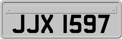 JJX1597