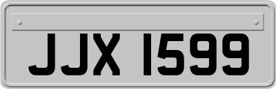 JJX1599