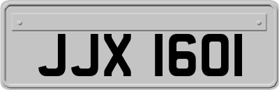 JJX1601
