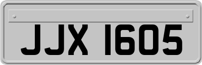 JJX1605