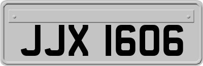 JJX1606