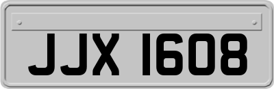 JJX1608
