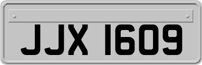 JJX1609