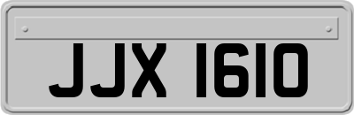 JJX1610