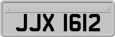 JJX1612