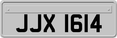 JJX1614