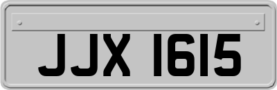 JJX1615