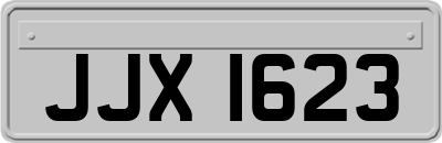JJX1623