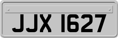 JJX1627