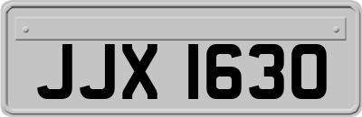 JJX1630