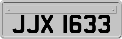 JJX1633