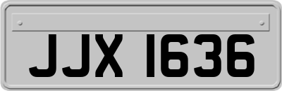 JJX1636