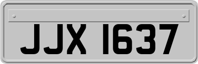 JJX1637