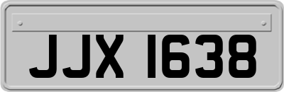 JJX1638